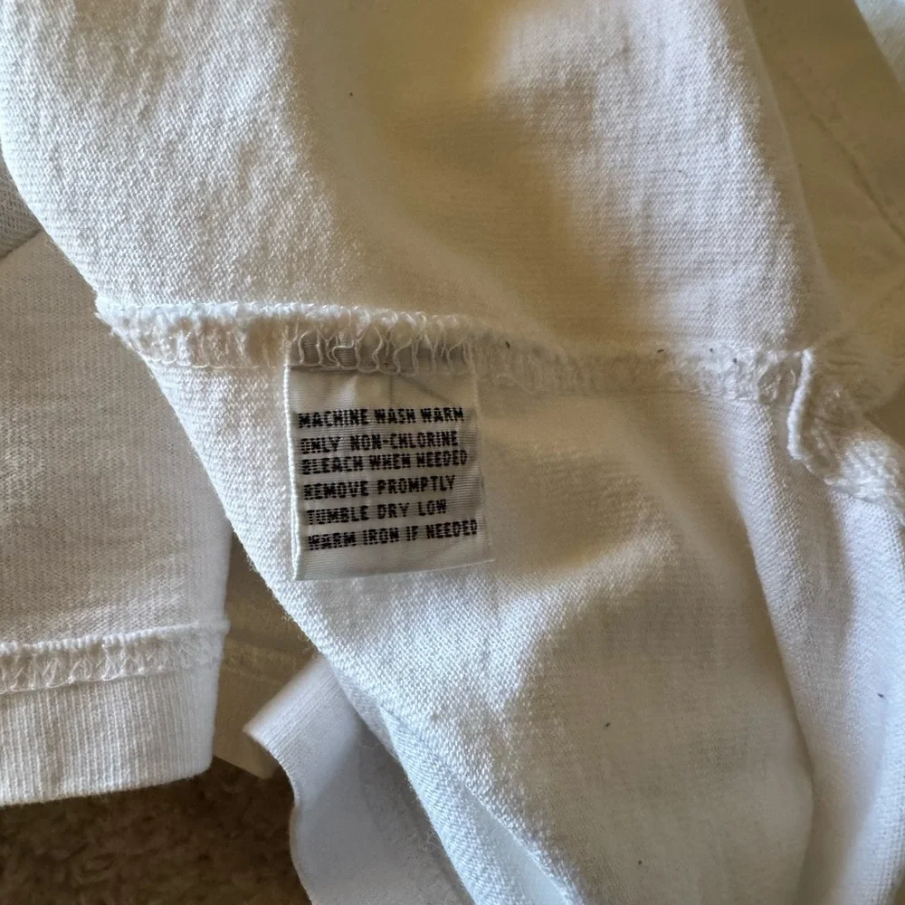 Vintage Polo Raulph lauren long sleeve
